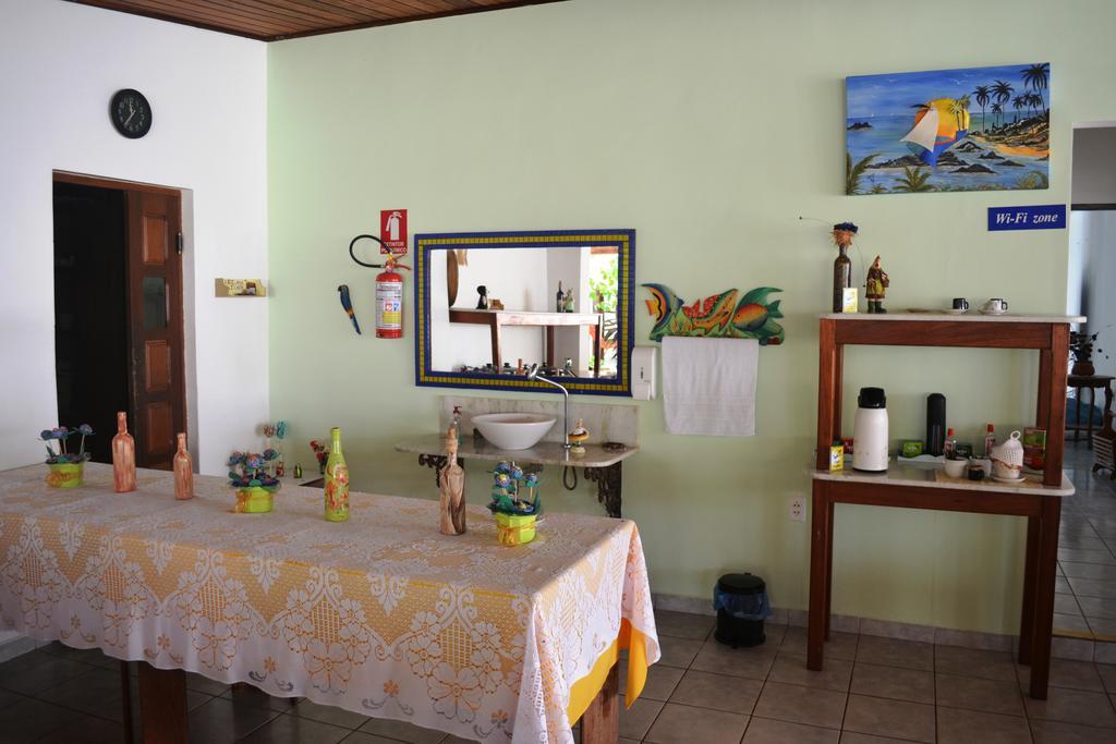 Jacuma'S Lodge Hotel מראה חיצוני תמונה