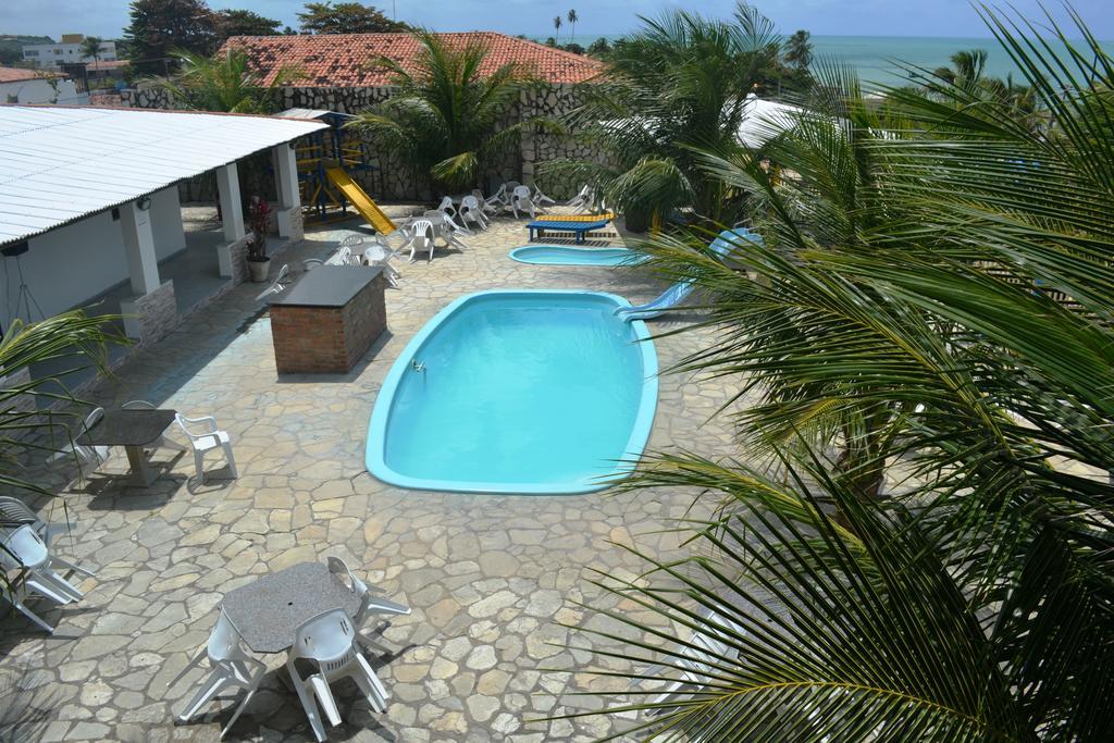 Jacuma'S Lodge Hotel מראה חיצוני תמונה