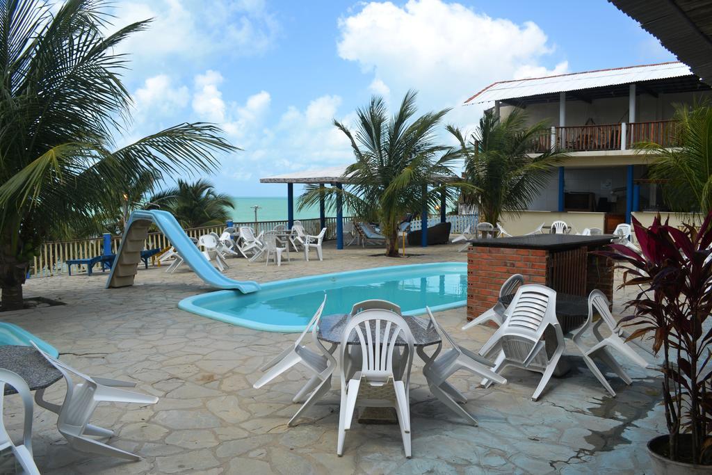 Jacuma'S Lodge Hotel מראה חיצוני תמונה