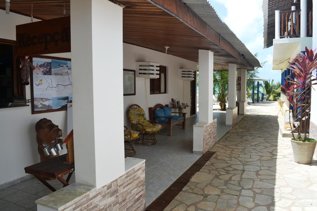Jacuma'S Lodge Hotel מראה חיצוני תמונה