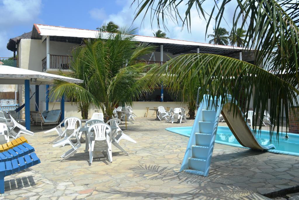 Jacuma'S Lodge Hotel מראה חיצוני תמונה