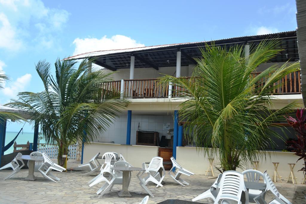 Jacuma'S Lodge Hotel מראה חיצוני תמונה