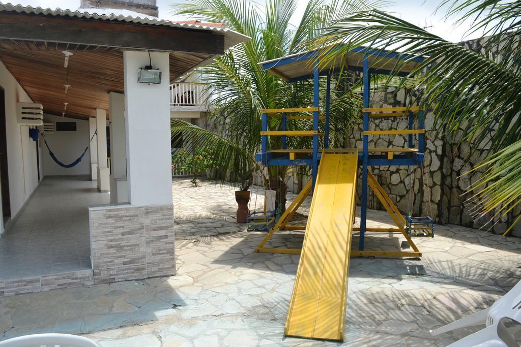 Jacuma'S Lodge Hotel מראה חיצוני תמונה