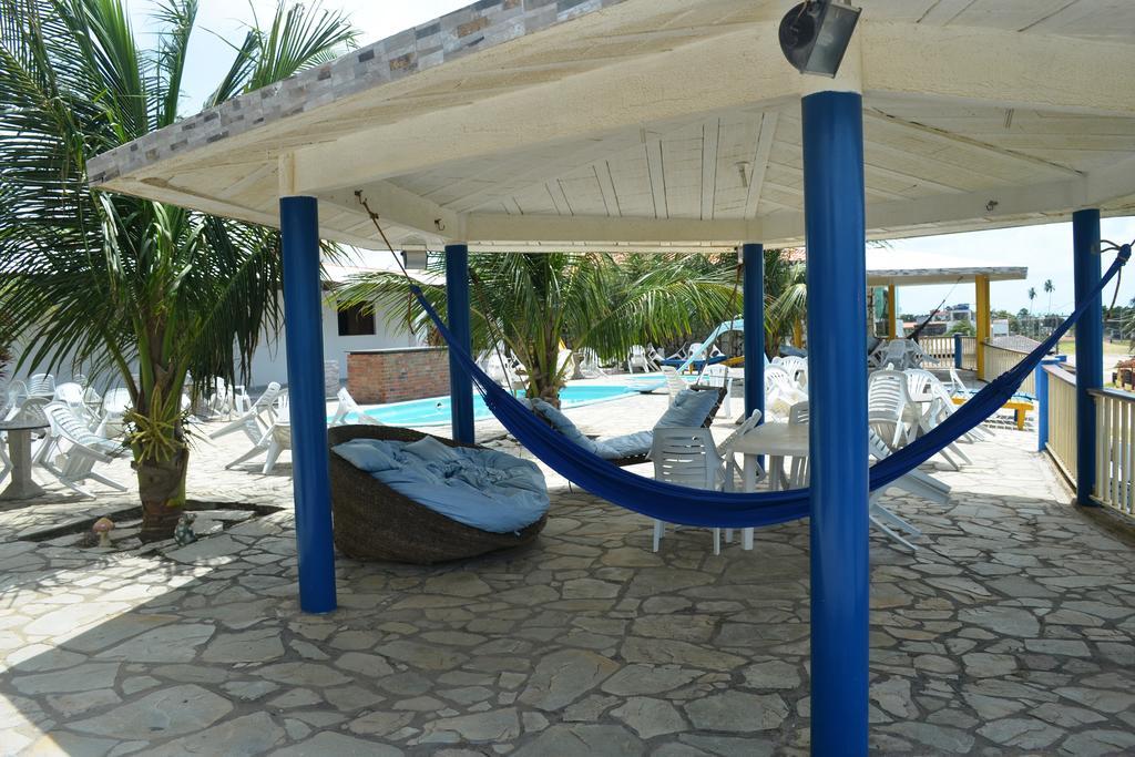 Jacuma'S Lodge Hotel מראה חיצוני תמונה
