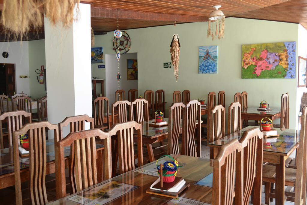 Jacuma'S Lodge Hotel מראה חיצוני תמונה