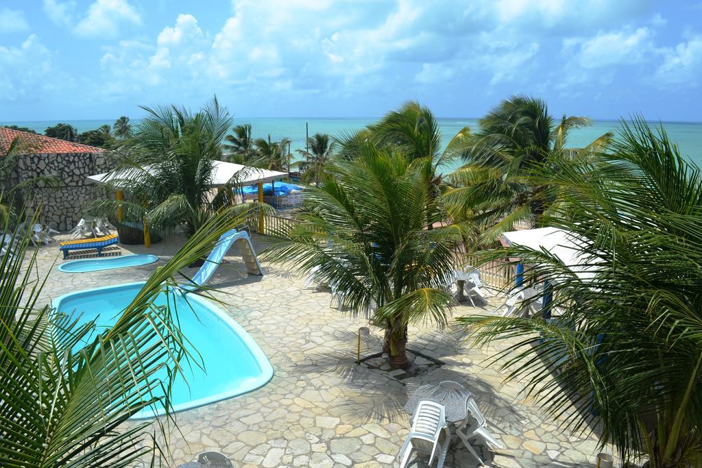 Jacuma'S Lodge Hotel מראה חיצוני תמונה