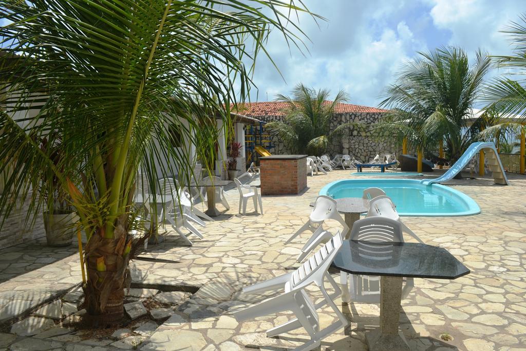 Jacuma'S Lodge Hotel מראה חיצוני תמונה
