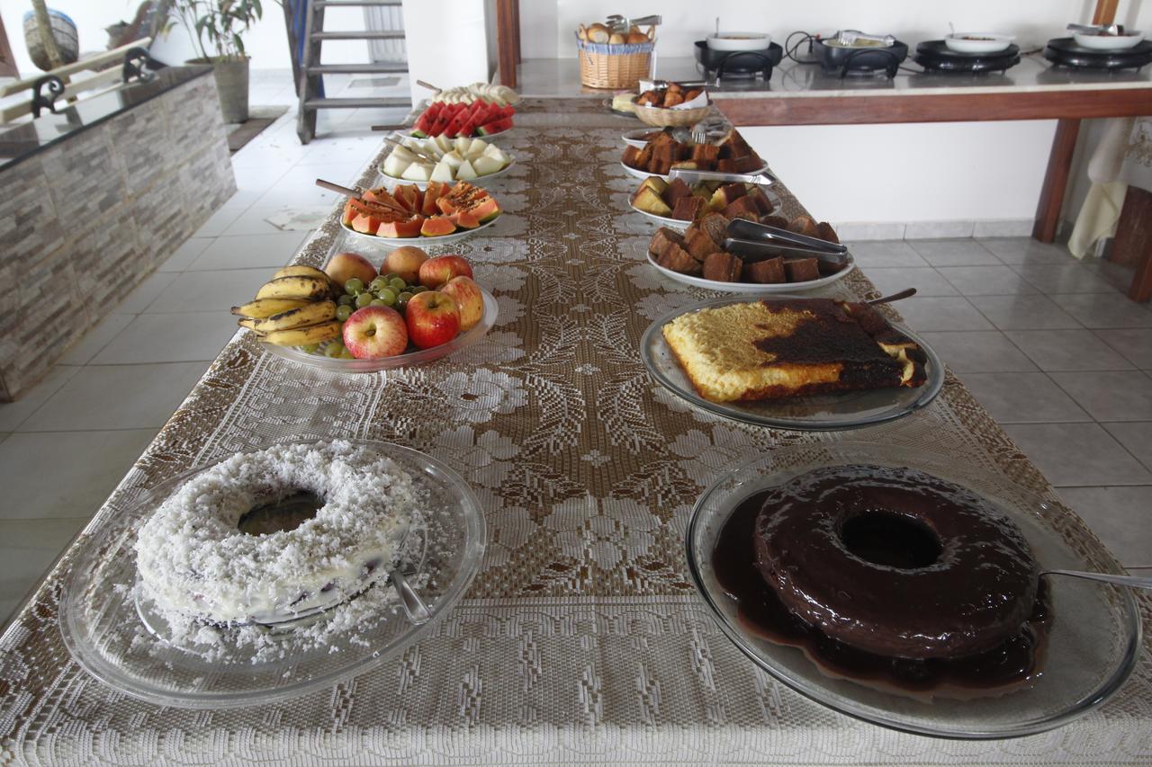 Jacuma'S Lodge Hotel מראה חיצוני תמונה